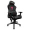 Dreamseat Xpression Pro Gaming Chair with Philadelphia Phillies Primary Logo XZXPPRO032-PSMLB22001A - alternate 1